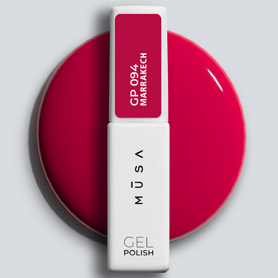 Musa Gel polish GP094 7ml