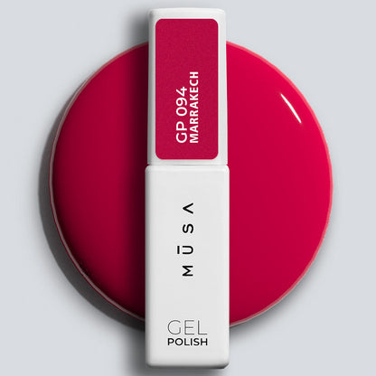 Musa Gel polish GP094 7ml