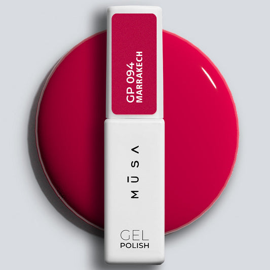 Musa Gel polish GP094 7ml