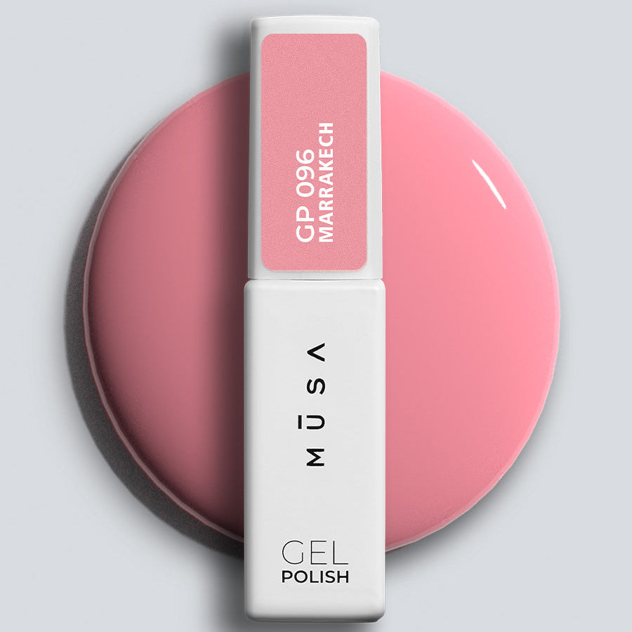 Musa Gel polish GP096 7ml