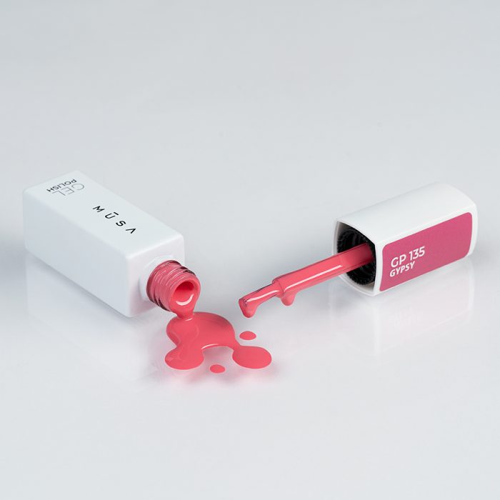 Musa Gel Polish GP135, 7ml
