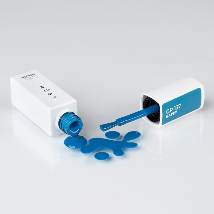 Musa Gel polish GP137 7ml