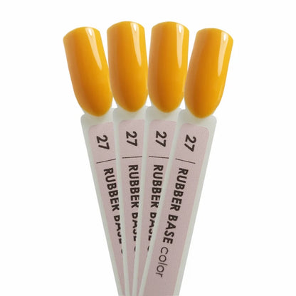 Macks Rubber base color 27