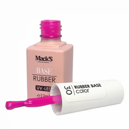 Macks Rubber base color 30