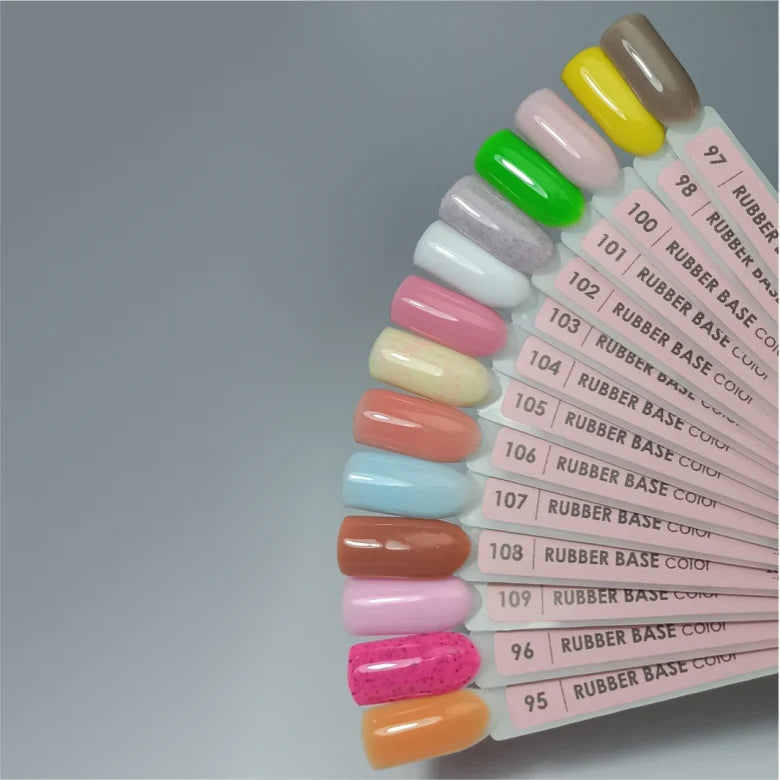 Macks Rubber base color 98