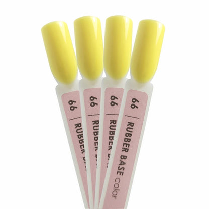 Macks Rubber base color 66