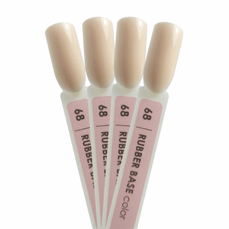 Macks Rubber base color 68
