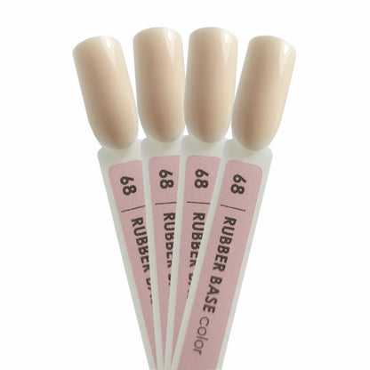 Macks Rubber base color 68
