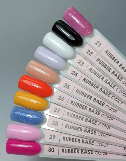 Macks Rubber base color 29