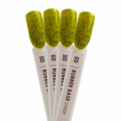 Macks Rubber base color 50