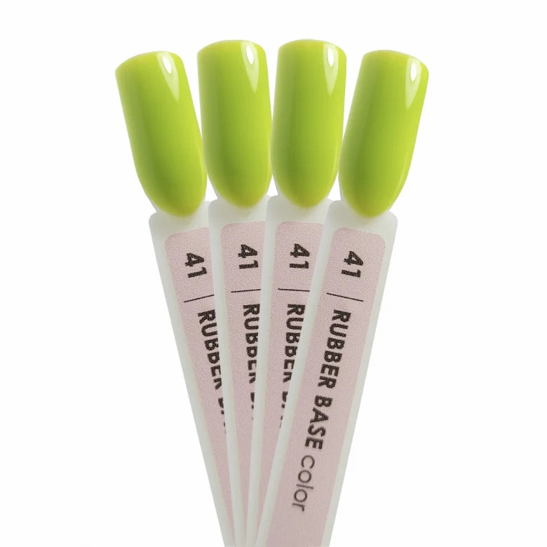 Macks Rubber base color 41
