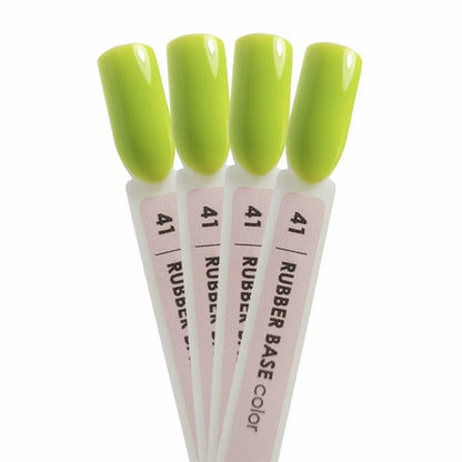 Macks Rubber base color 41