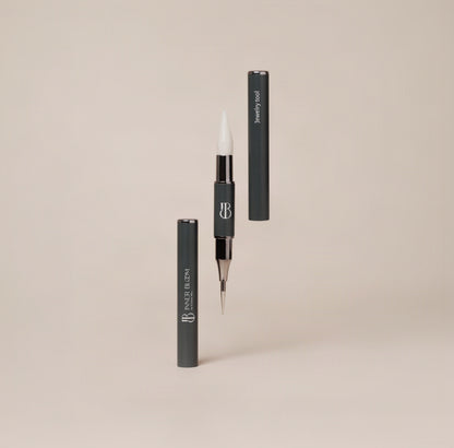 Jewelry tool - creion ceramic pietre - InnerBloom