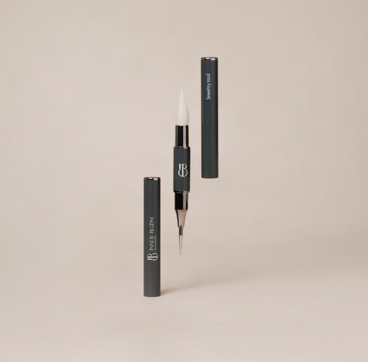 Jewelry tool - creion ceramic pietre - InnerBloom