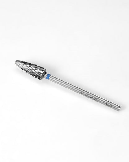 DARK Cutter TVS No 02, e-file bit blue