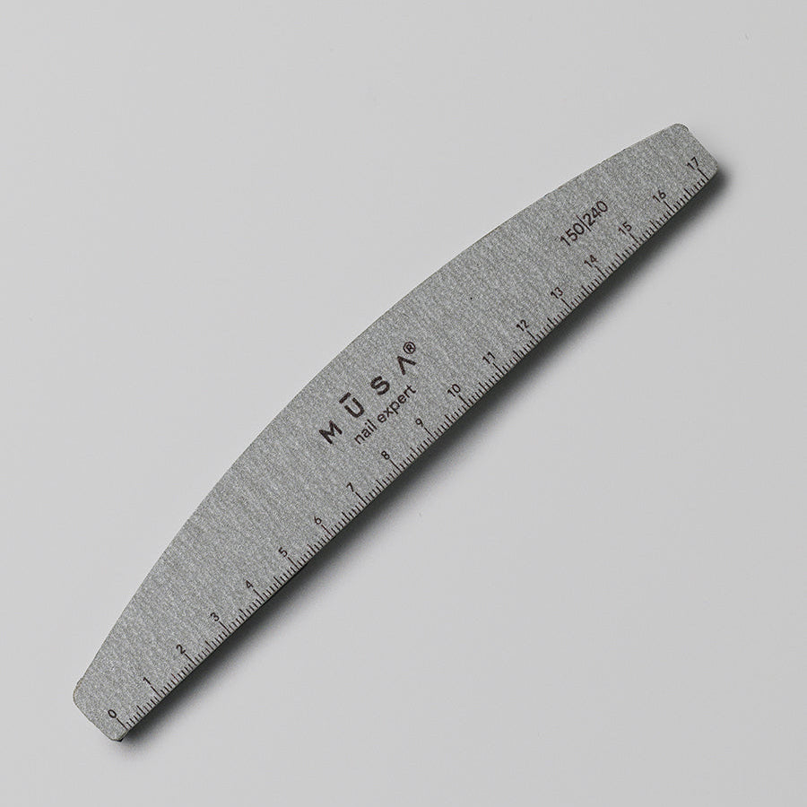 Musa Nail file 150/240