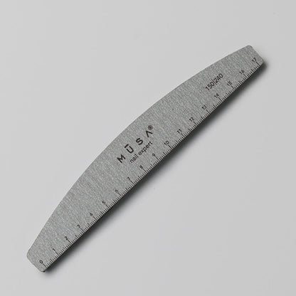 Musa Nail file 150/240