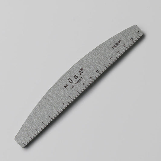 Musa Nail file 150/240