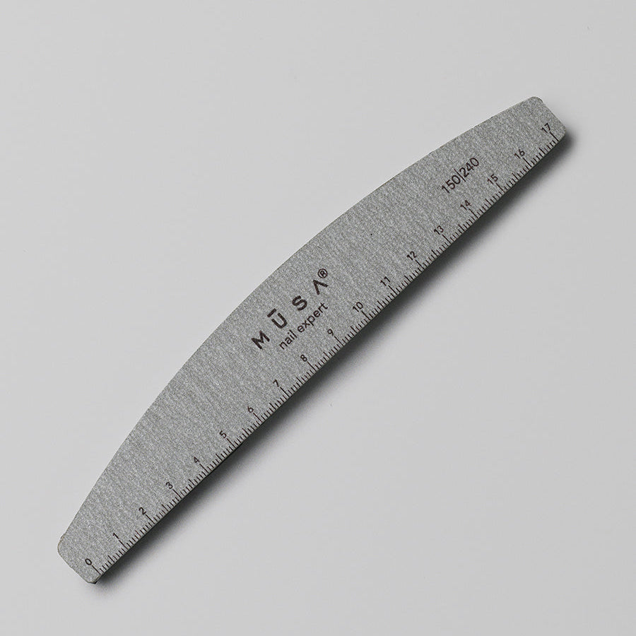 Musa Nail file 100/180