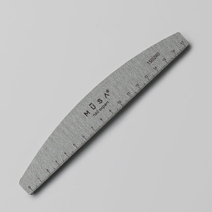 Musa Nail file 100/180