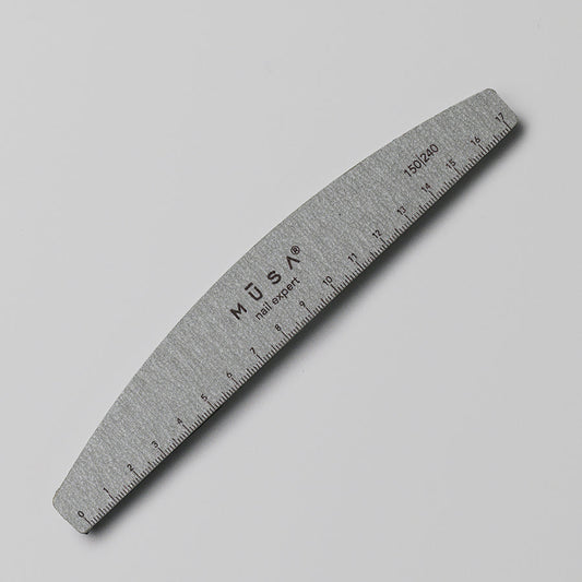 Musa Nail file 100/180