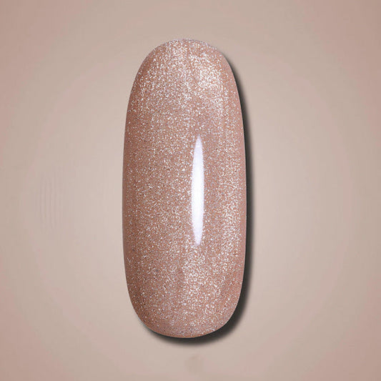 DARK Gel Polish Cat Eye 7, 10 ml