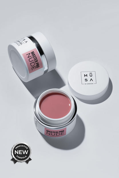 Musa Master Pro Nude 50ml