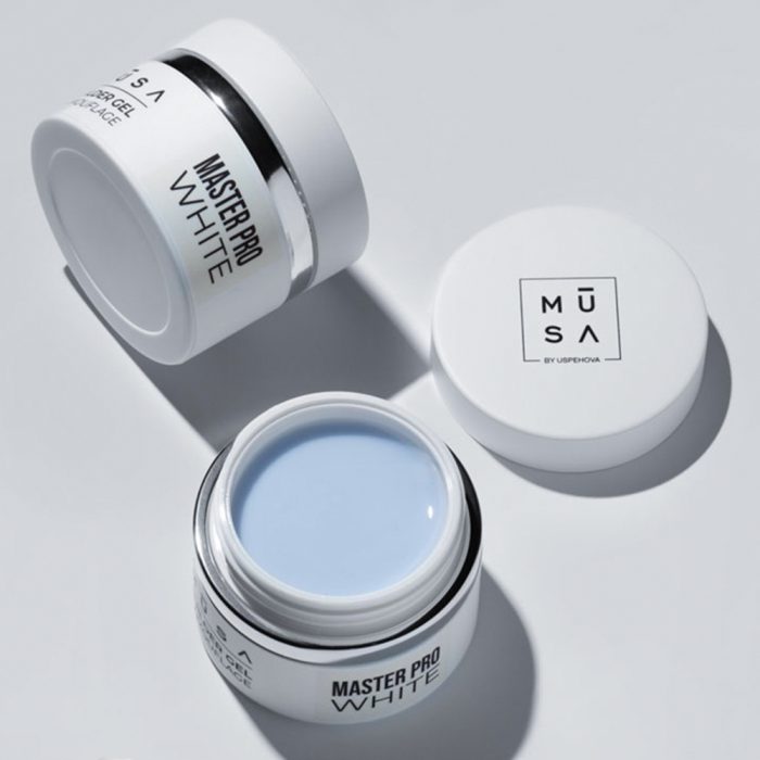 Musa Master Pro White 50ml