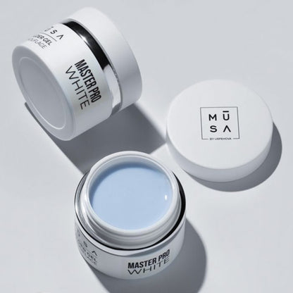 Musa Master Pro White 50ml