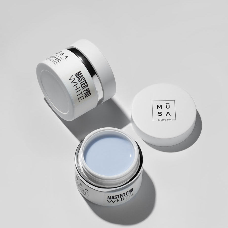 Musa Master Pro White 15ml