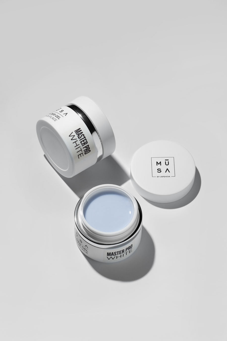Musa Master Pro White 50ml