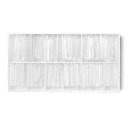CUPIO Reusable Tips Master Slim Architect
