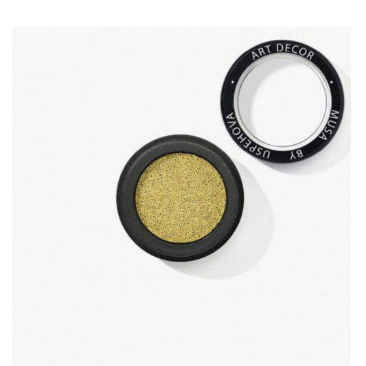 Microsfere Caviar Gold Musa