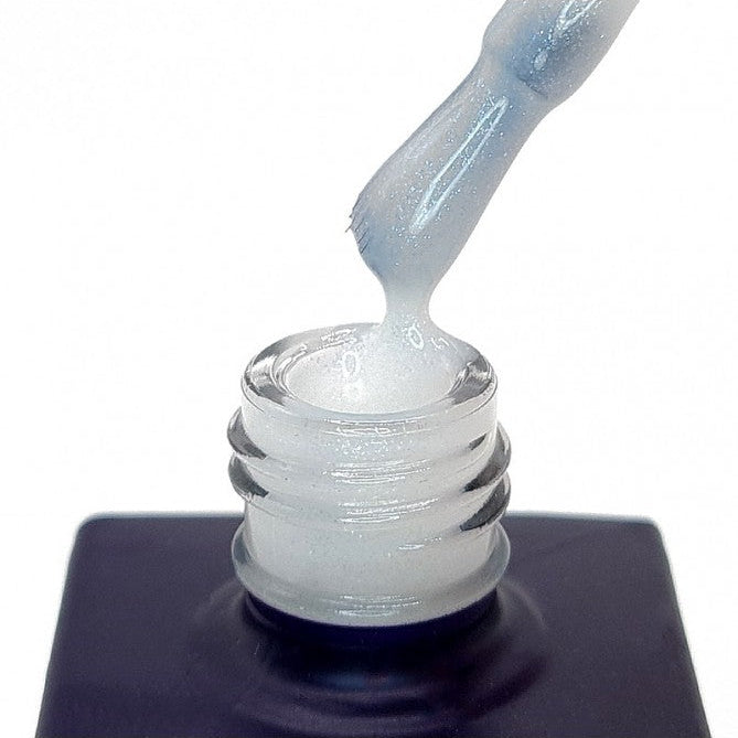 GELAXYO MILKY BASE SPARKLING White 7 ml