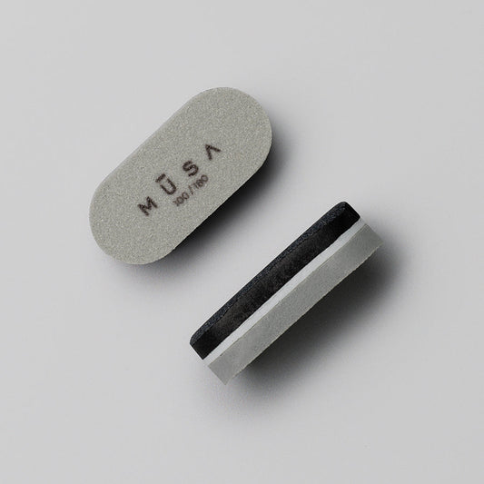 Musa Mini Buffer Set 10 Pieces