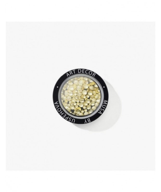 Ball Mix Gold Musa