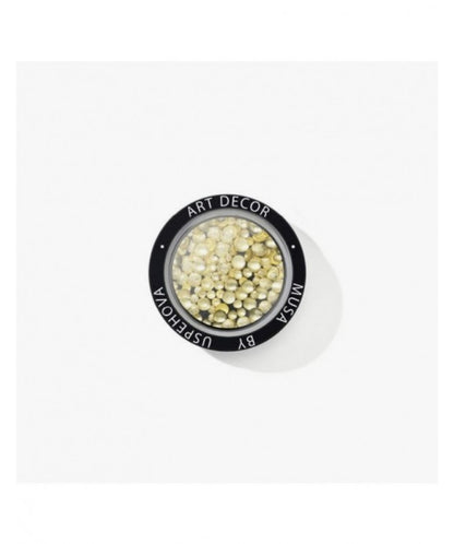 Ball Mix Gold Musa