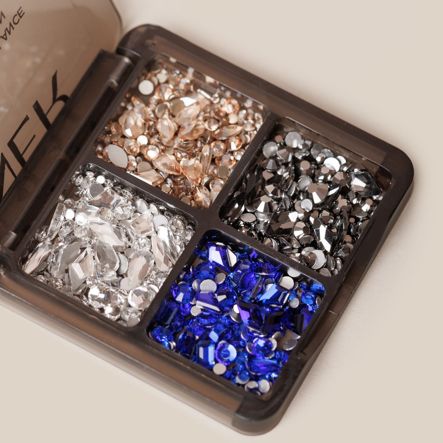 Cristale Multi Shape Sparks