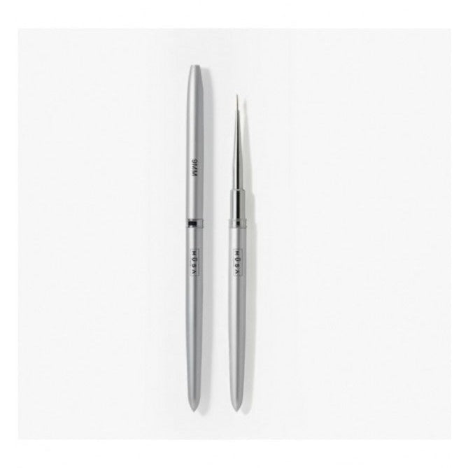 Musa Brush 9mm