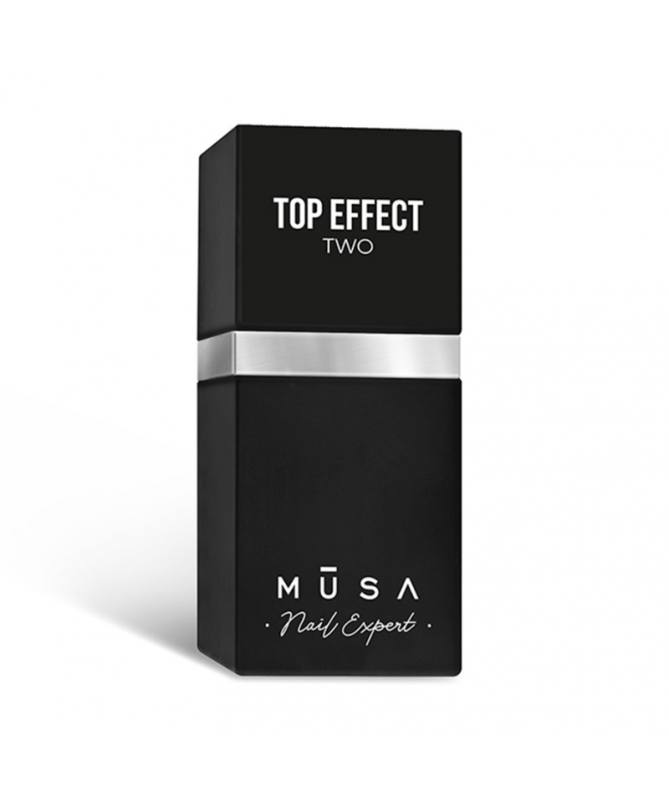 Musa Top Effect Two