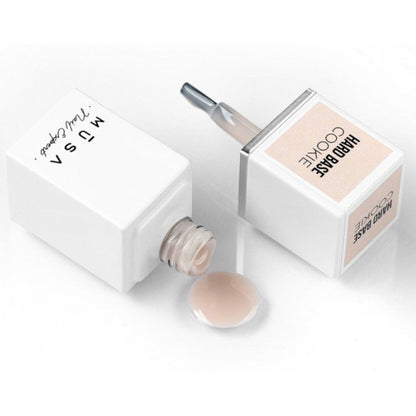 Musa Hard Base Ice Cookie 12ml
