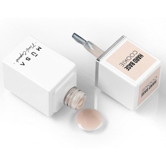 Musa Hard Base Ice Cookie 12ml