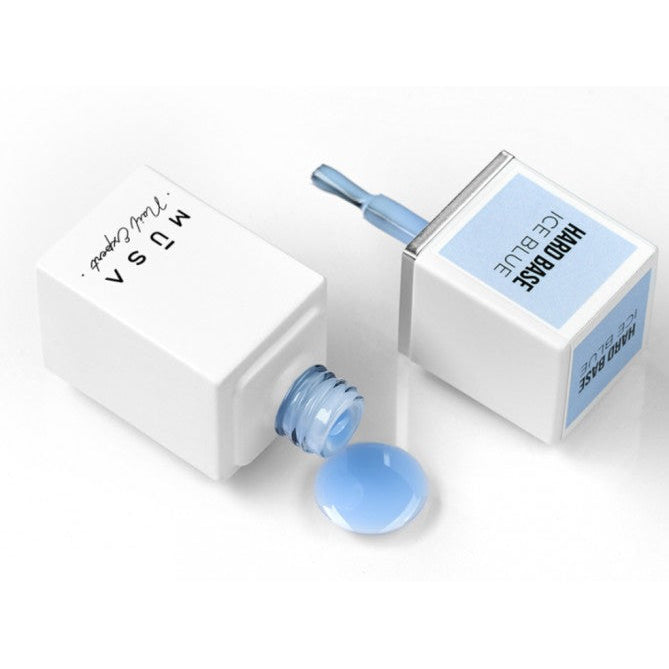 Musa Hard Base Ice Blue 12ml