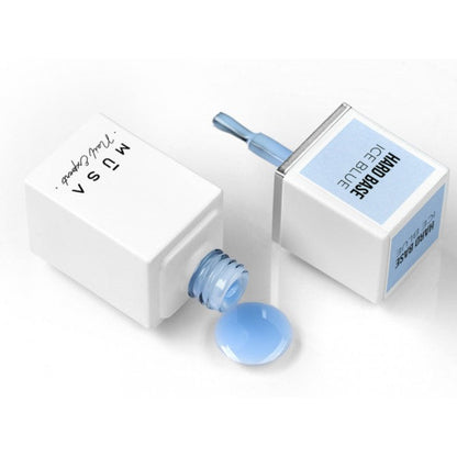 Musa Hard Base Ice Blue 12ml