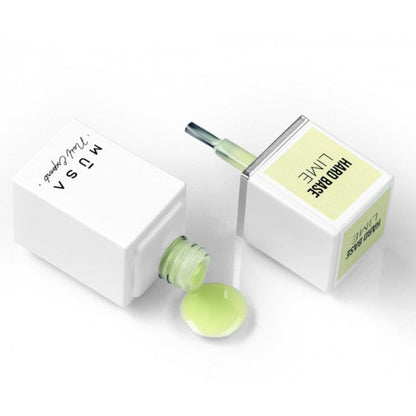 Musa Hard Base Lime 12ml