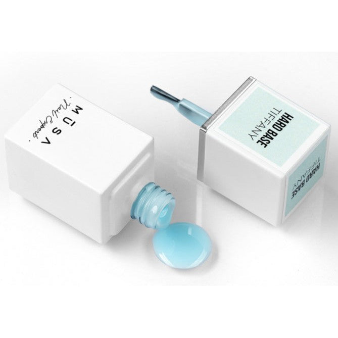 Musa Hard Base Tiffany 12ml