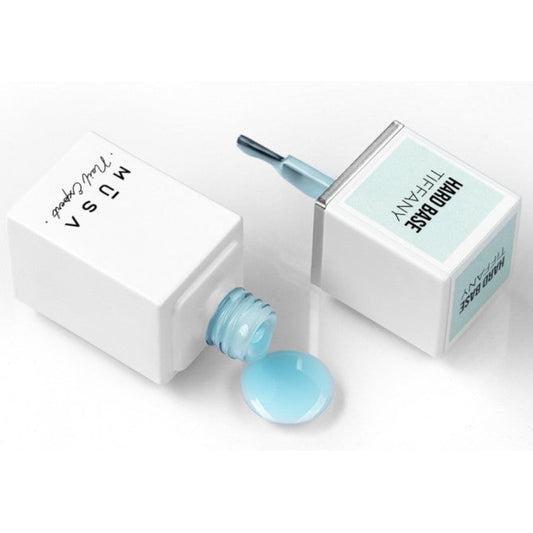 Musa Hard Base Tiffany 12ml