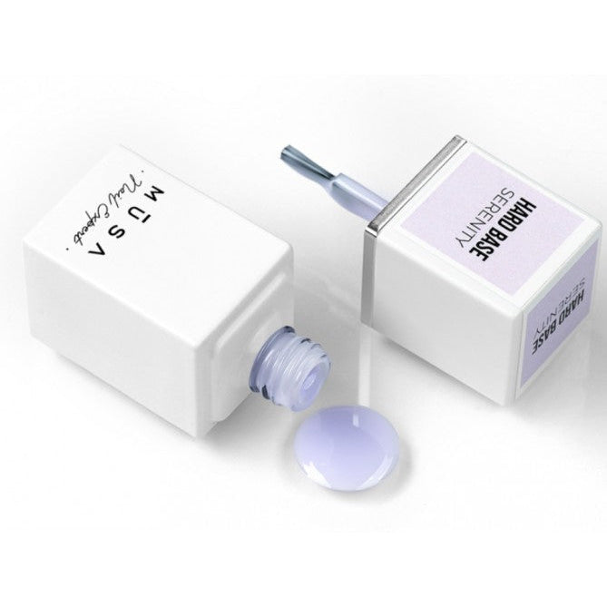 Musa Hard Base Serenity 12ml