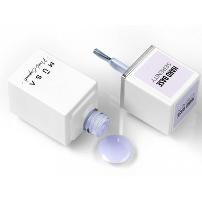 Musa Hard Base Serenity 12ml