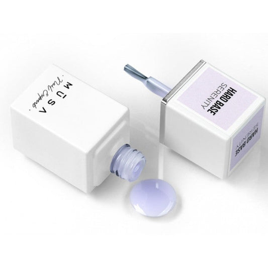 Musa Hard Base Serenity 12ml